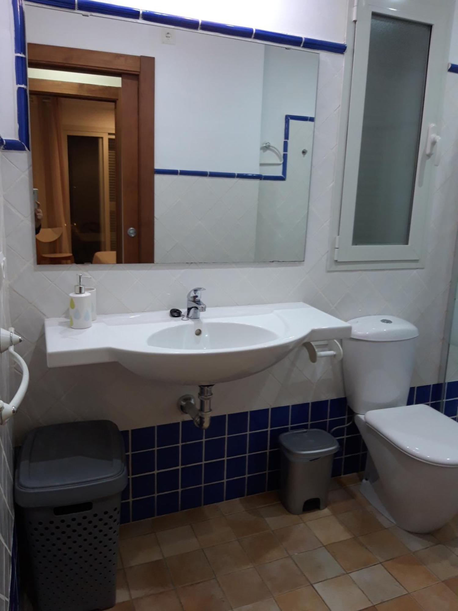 Marino Apartment อัลมูเญการ์ ภายนอก รูปภาพ